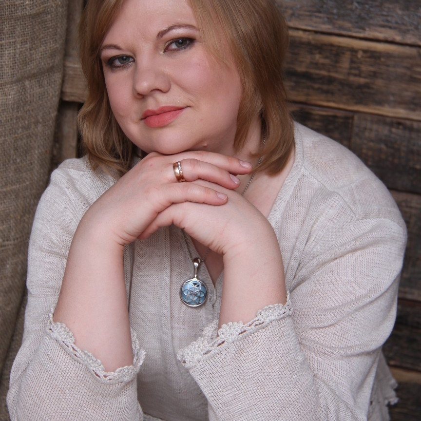 Девятых Екатерина Александровна