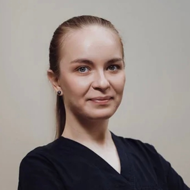 Ганькова Анастасия Сергеевна