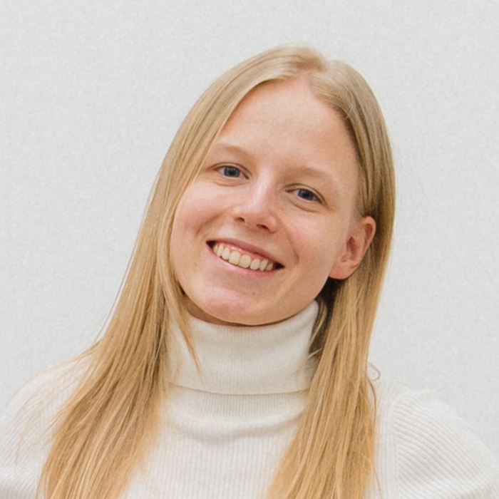 Кунина Елизавета Сергеевна