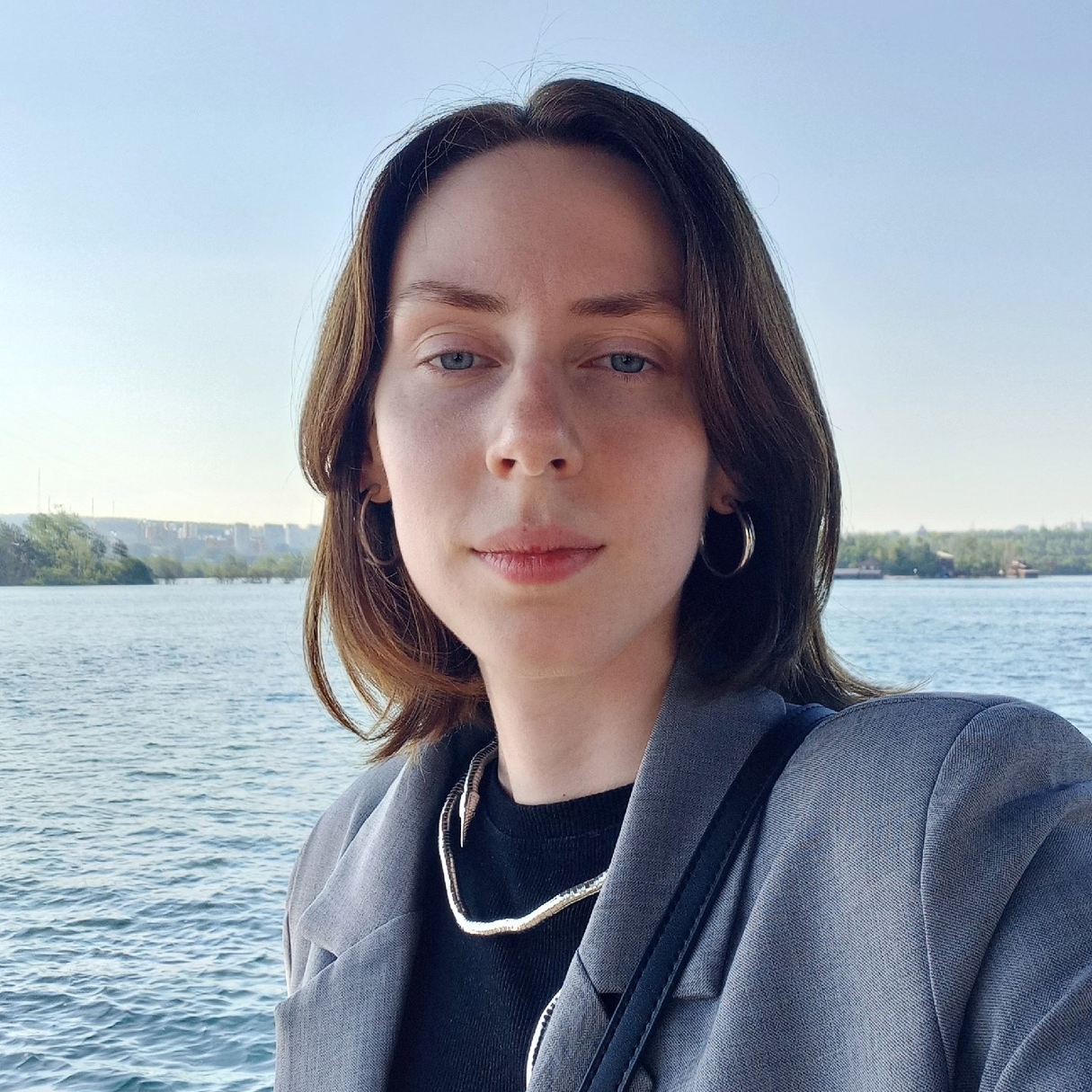 Куприянова Анна Александровна