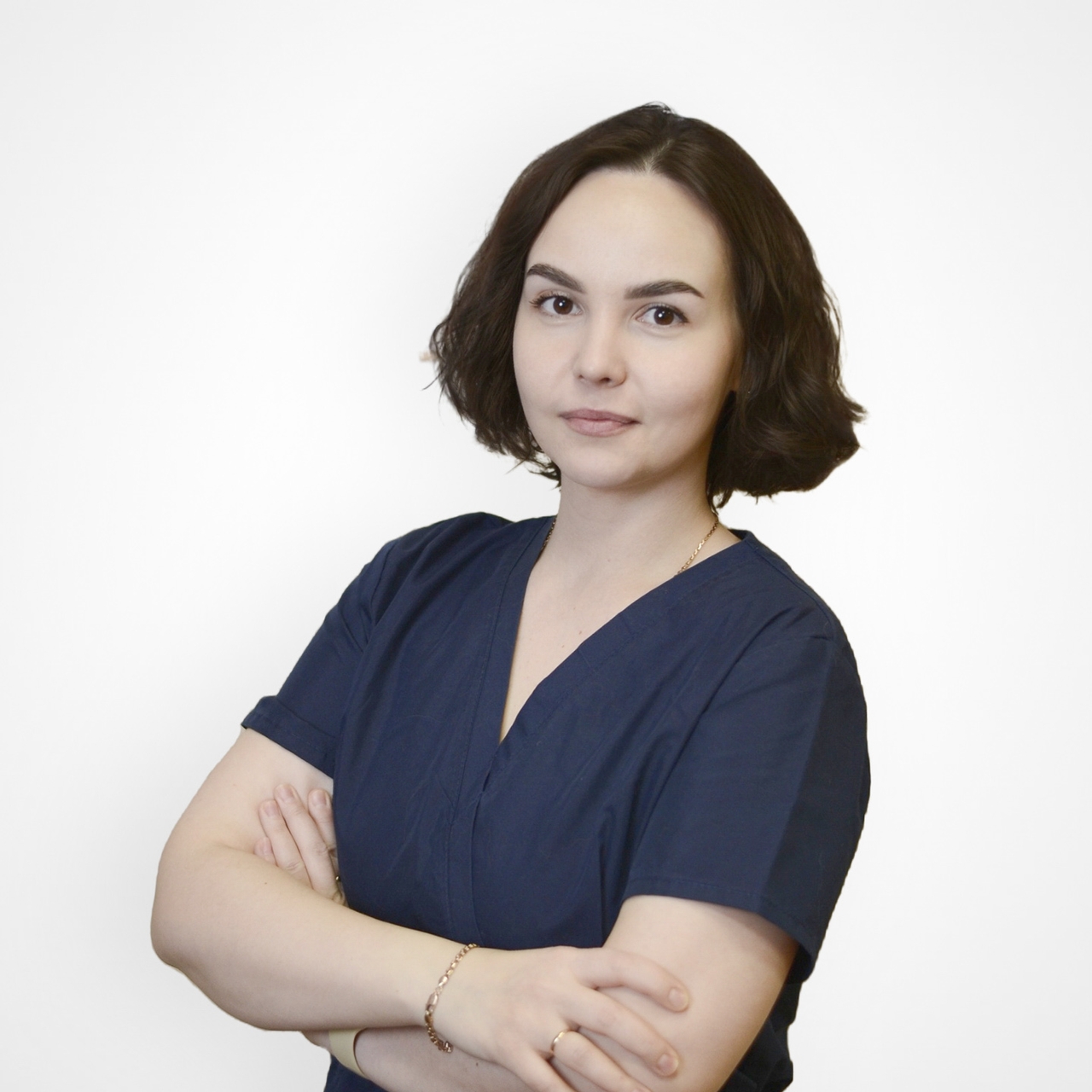 Мацапура Юлия Борисовна