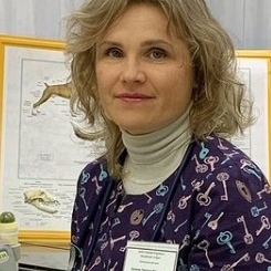 Букина Татьяна Юрьевна
