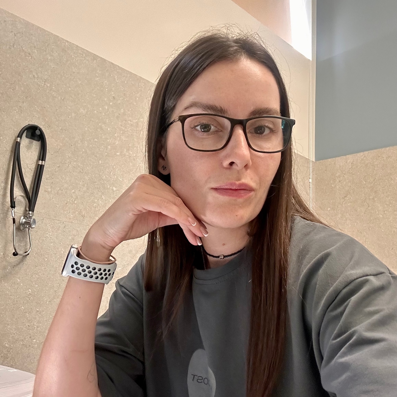 Скрипник Анна Алексеевна