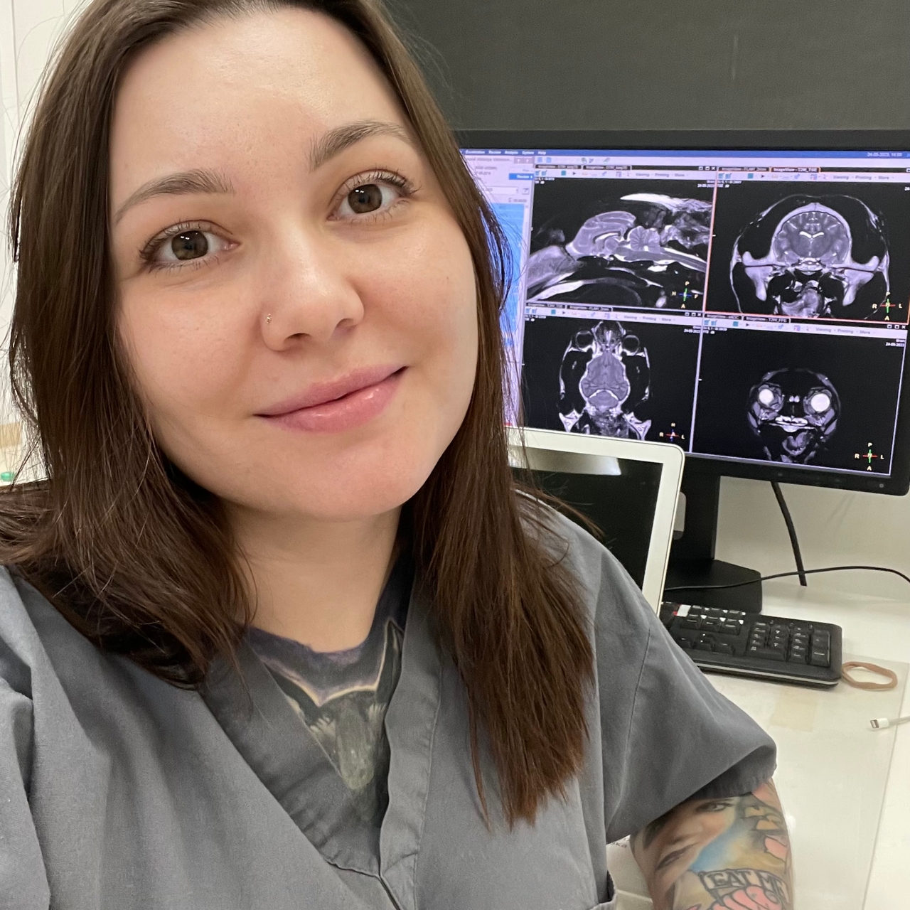 Луковникова Екатерина Сергеевна