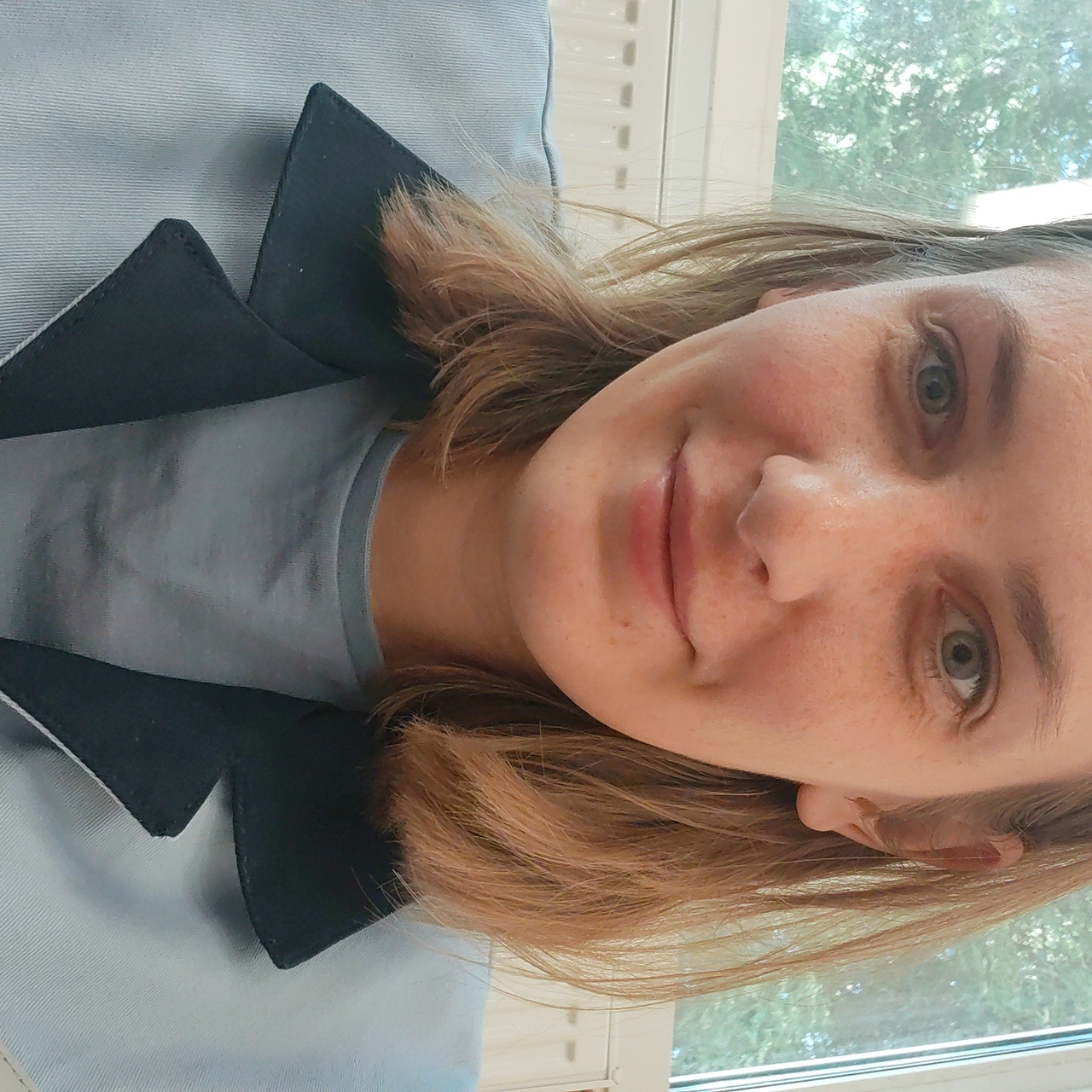 Кузина Кира Юрьевна