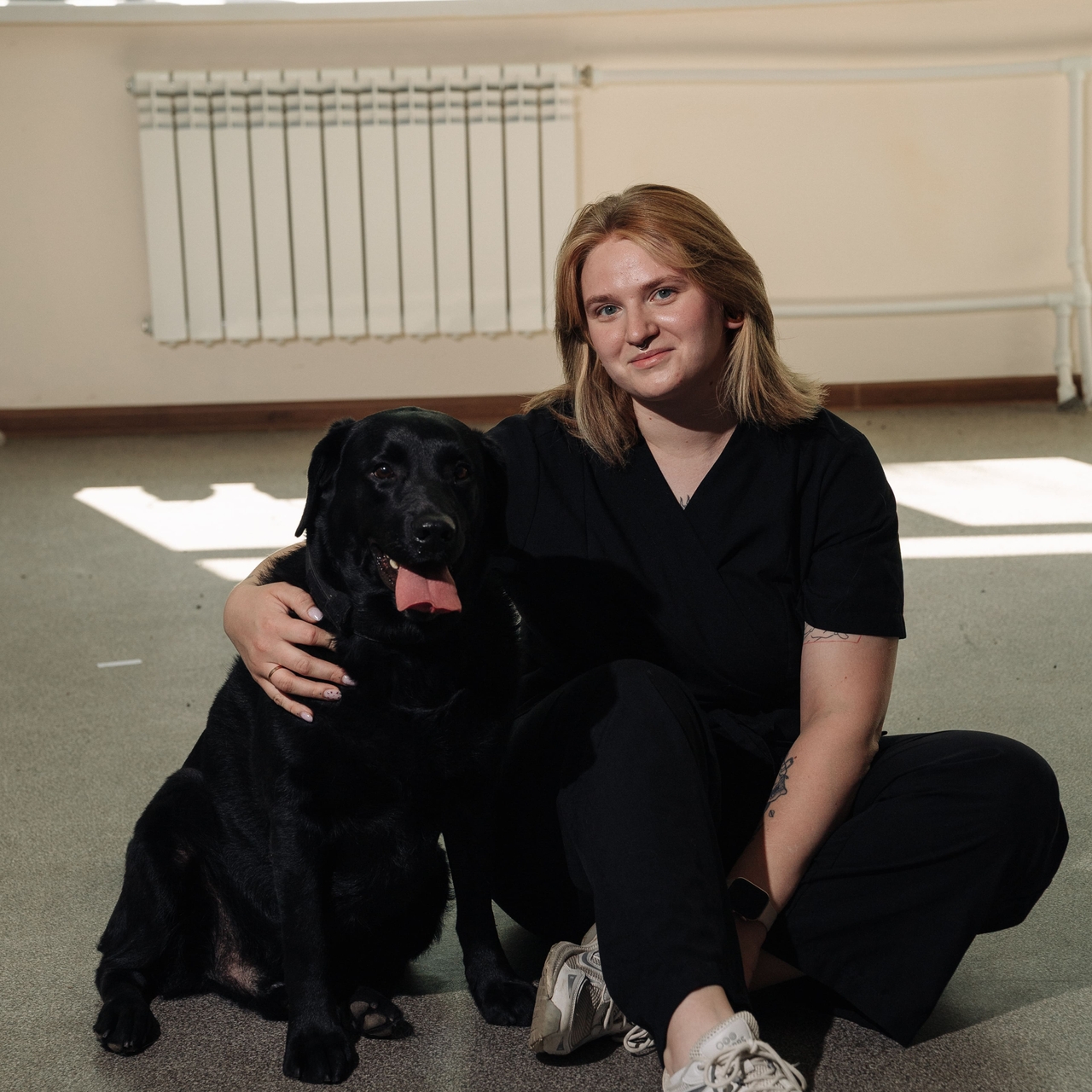 Белая Анна Сергеевна