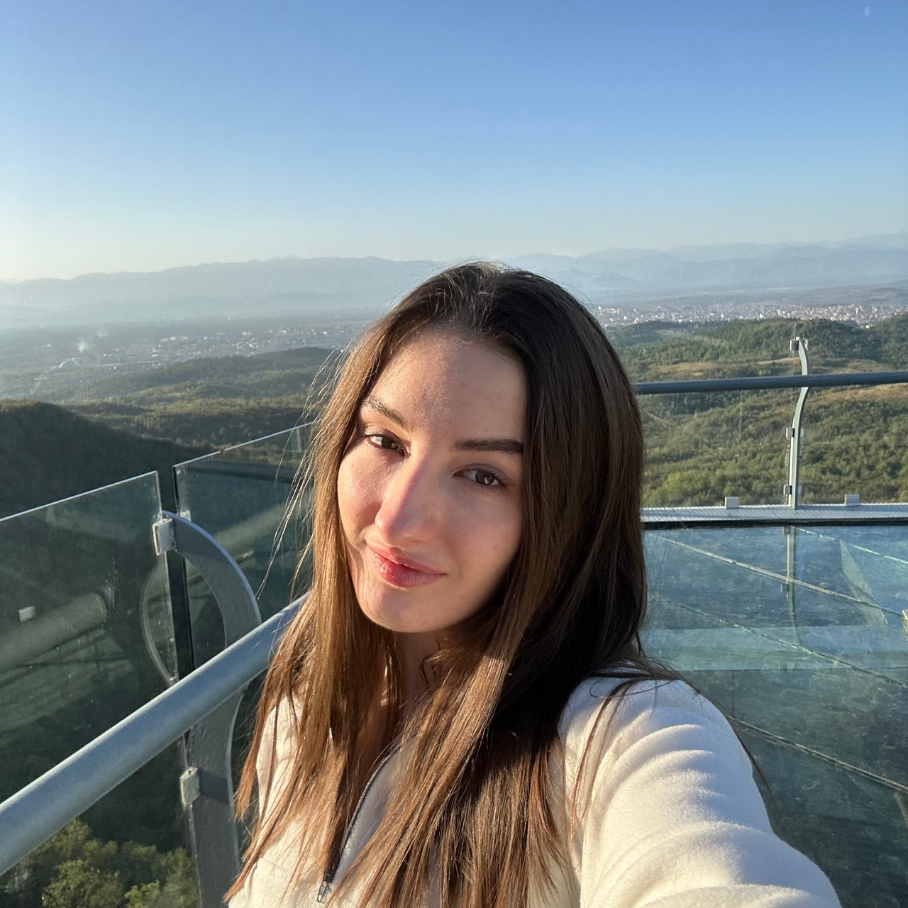 Германович Надежда Александровна