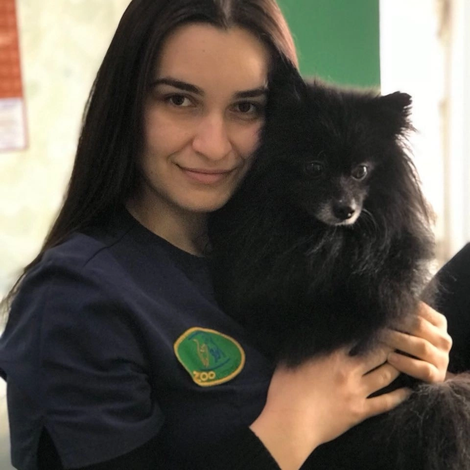 Кисиева Мадина Ивановна