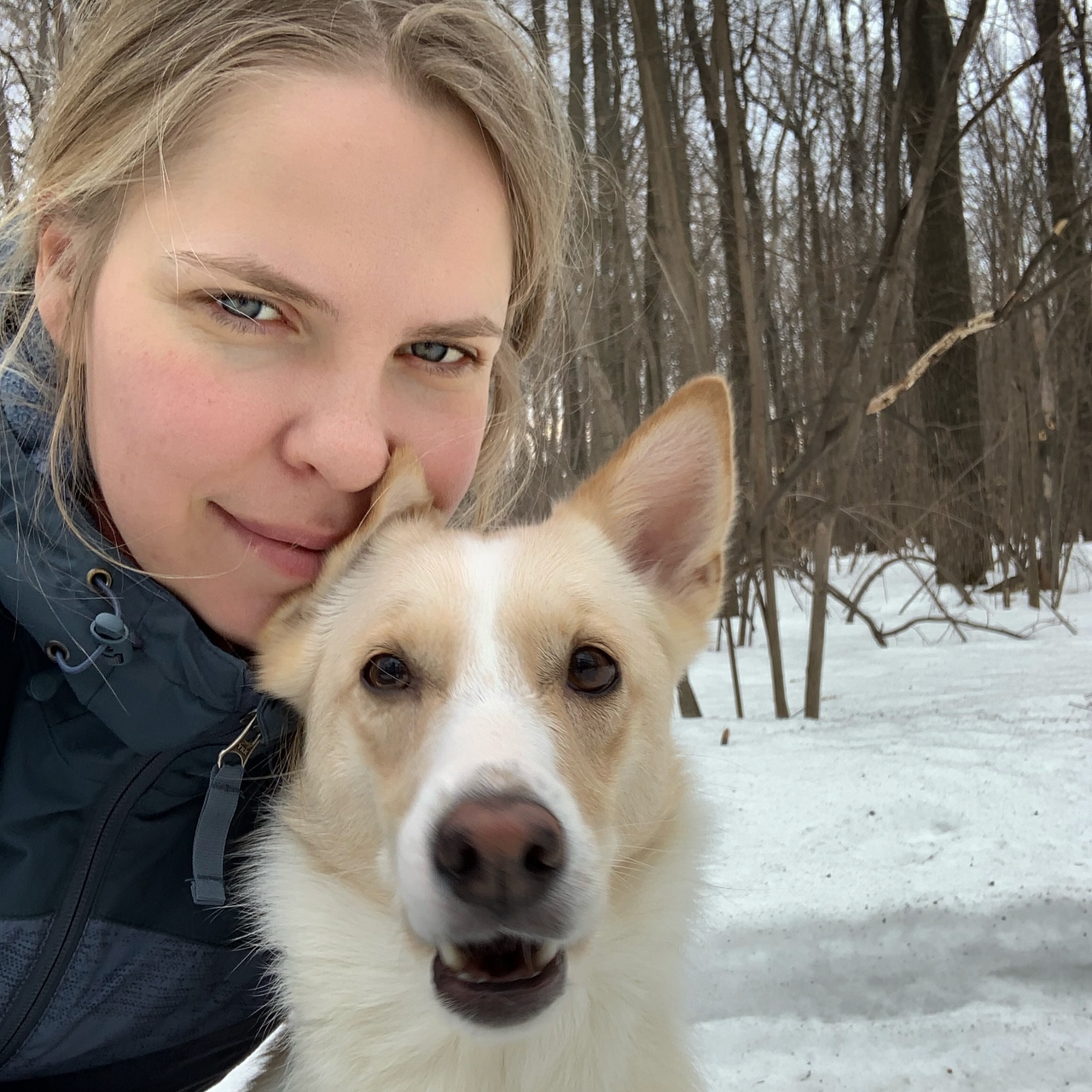 Матвеева Екатерина Александровна