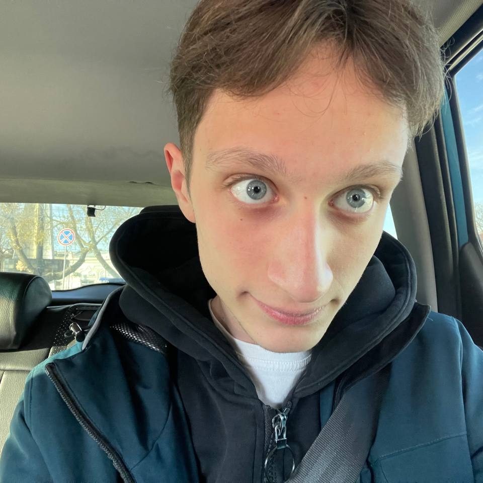 Смирнов Виталий Алексеевич