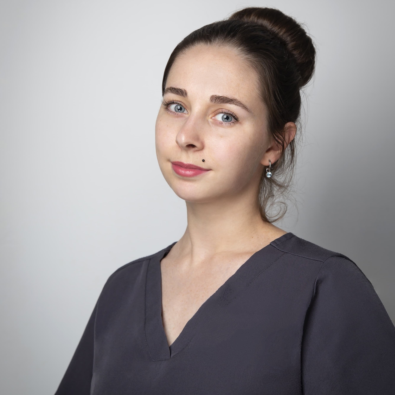 Нищенко Дарина Рафаиловна