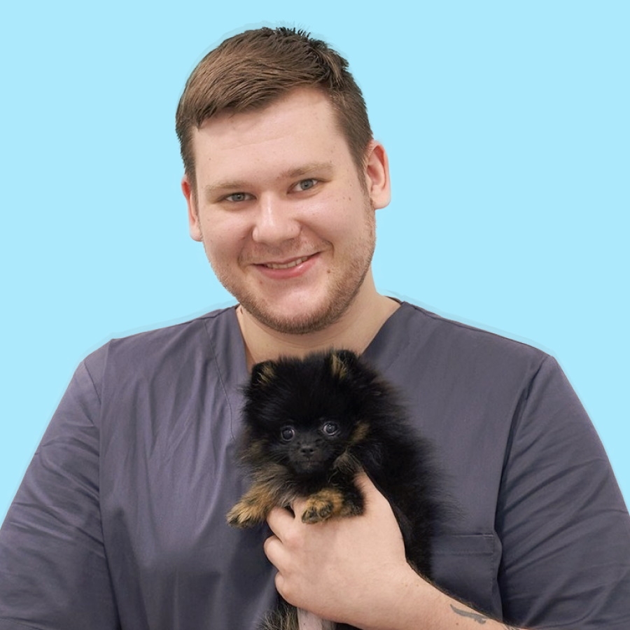 Патлатюк Алексей Юрьевич