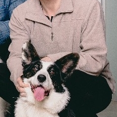 Бабичев Николай Валерьевич