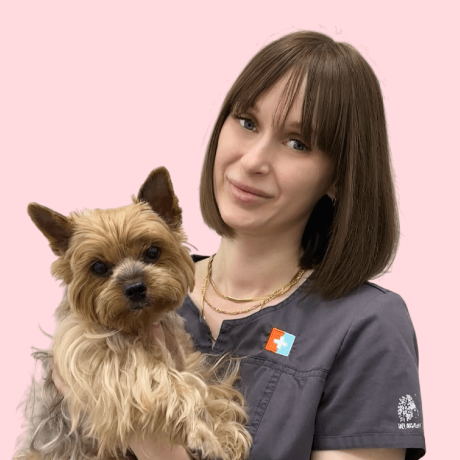 Матвеева Александра Анатольевна