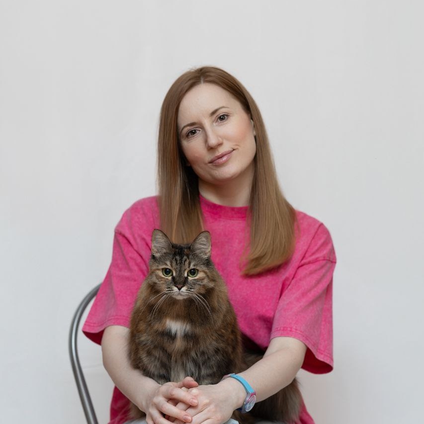 Ивашкевич Юлия Игоревна