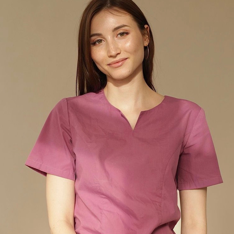 Асанова Эвелина Нафеевна