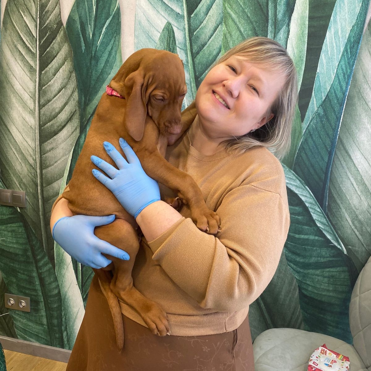 Дворяшина Елена Владимировна