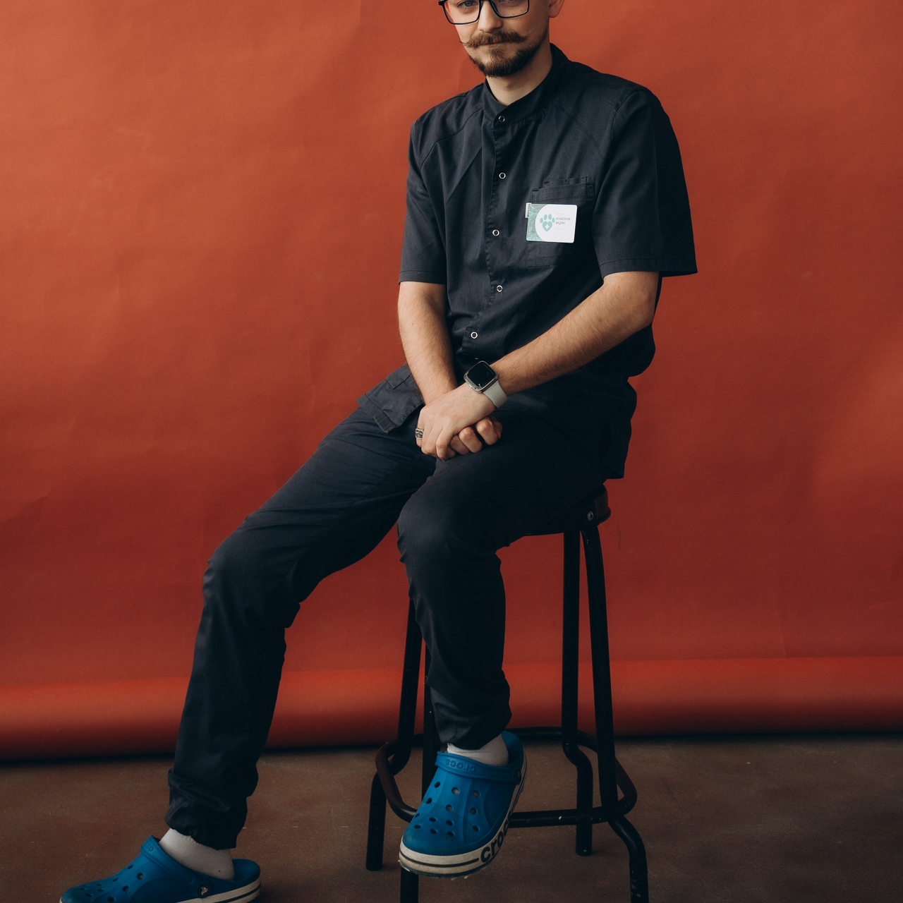 Агафонов Вадим Андреевич