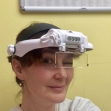 Скорынина Екатерина Львовна