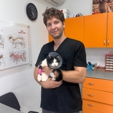 Цветков Олег Евгеньевич