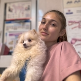 Рудь Кристина Евгеньевна