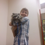 Кузьмина Евгения Сергеевна