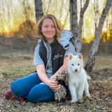 Галимова Алина Нургалиевна