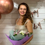 Балинова Анна Алексеевна