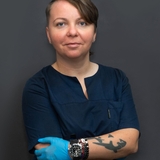 Беседина Виктория Владимировна