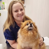 Кузнецова Алёна Андреевна