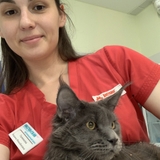 Галимова Марина Михайловна