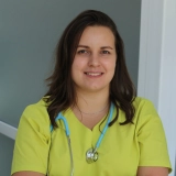 Базимирова Анна Валерьевна