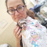 Андреева Мария Викторовна