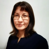 Точилина Елена Андрияновна