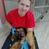 Мичурина Анастасия Николаевна