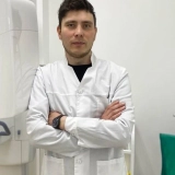 Хисамиев Ильназ Ильдусович