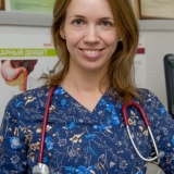 Медведева Наталья Дмитриевна