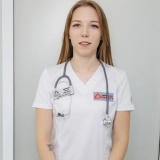 Яковлева Ульяна Сергеевна