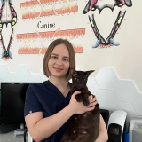 Федорова Елизавета Константиновна