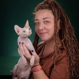 Аничкина Светлана Николаевна