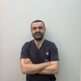 Цанава Махути Теймуразович