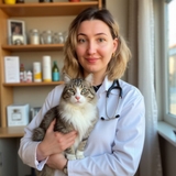 Попович Маргарита Вячеславовна