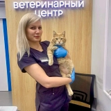 Морозова Виктория Игоревна