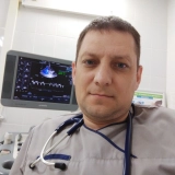 Алимов Сергей Николаевич