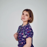 Журавлева Юлия Сергеевна