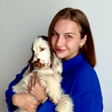 Веселова Полина Юрьевна