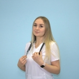 Семенова Елена Сергеевна