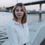 Тимохина Мария Сергеевна