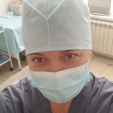 Потапкина Тамара Николаевна