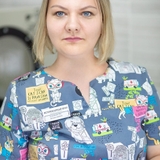 Соловьева Зоя Владиславовна